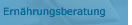Ernhrungsberatung